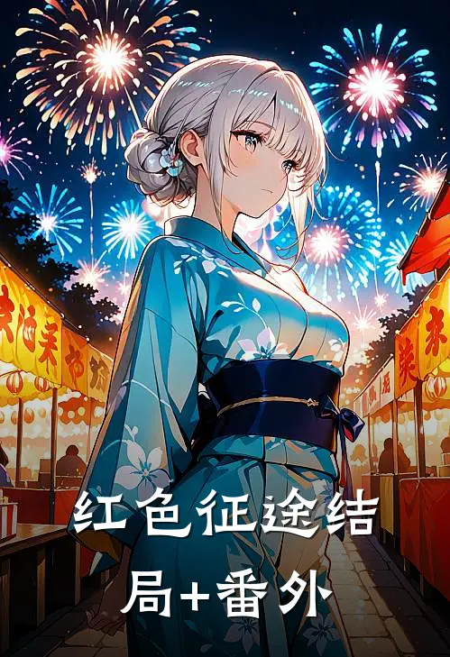 红色征途结局+番外