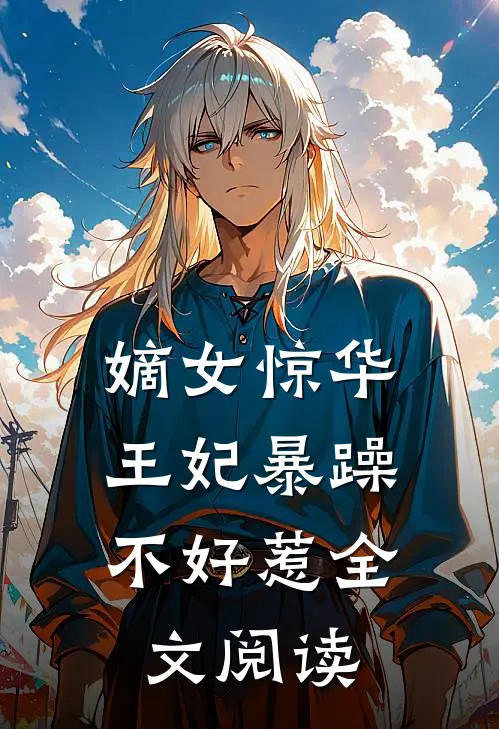 嫡女惊华：王妃暴躁不好惹全文阅读