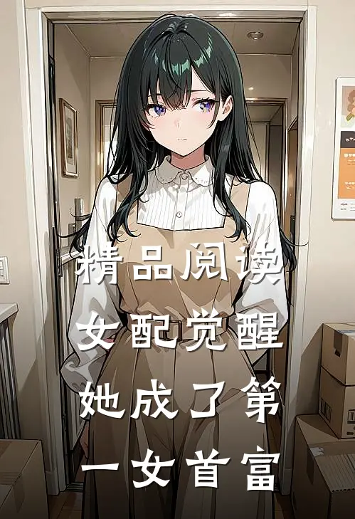 精品阅读女配觉醒：她成了第一女首富