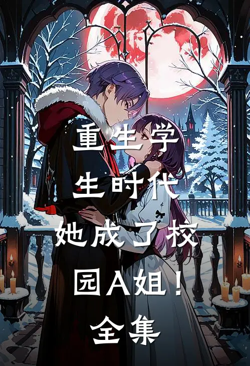 重生学生时代：她成了校园A姐！全集
