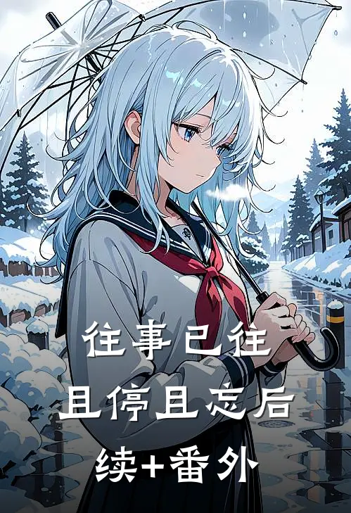 往事已往，且停且忘后续+番外