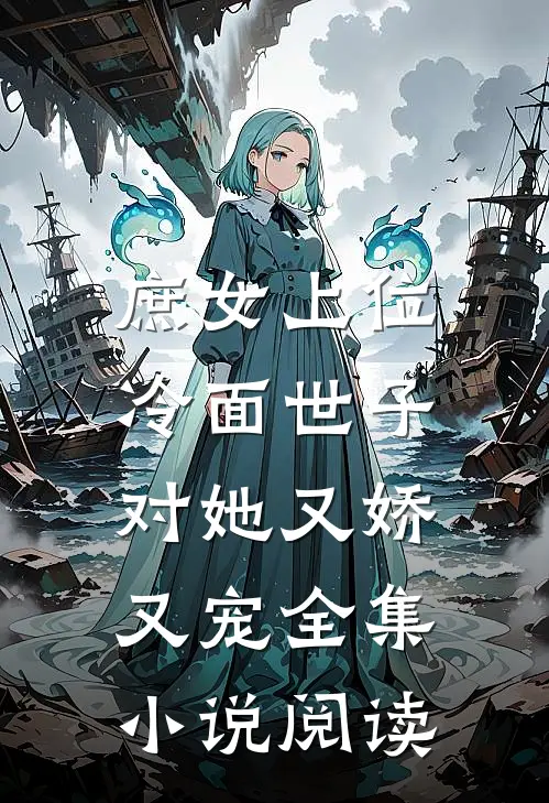 庶女上位,冷面世子对她又娇又宠全集阅读免费