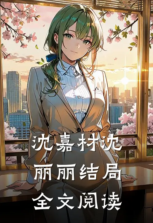 沈嘉材沈丽丽结局全文阅读