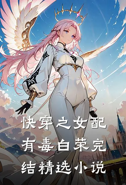 快穿之女配有毒白荣完结精选小说