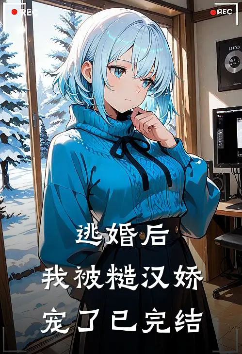 逃婚后,我被糙汉娇宠了已完结了吗