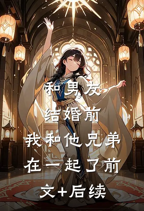和男友结婚前，我和他兄弟在一起了前文+后续