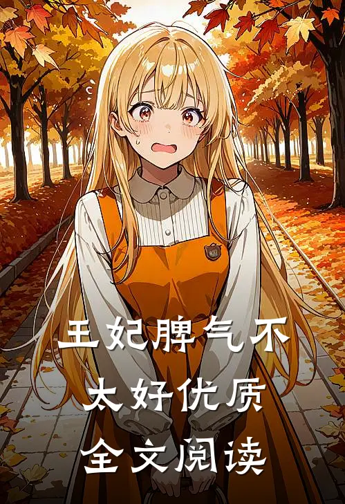 王妃脾气不太好优质全文阅读