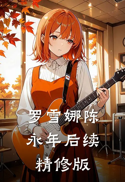 罗雪娜陈永年后续精修版