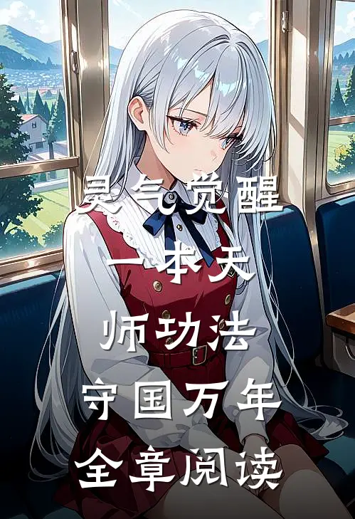 灵气觉醒：一本天师功法，守国万年全章阅读