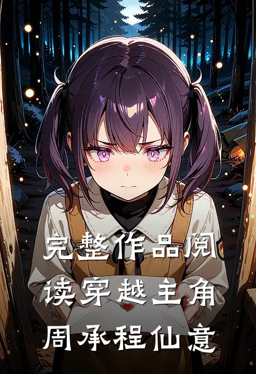 完整作品阅读穿越主角周承程仙意