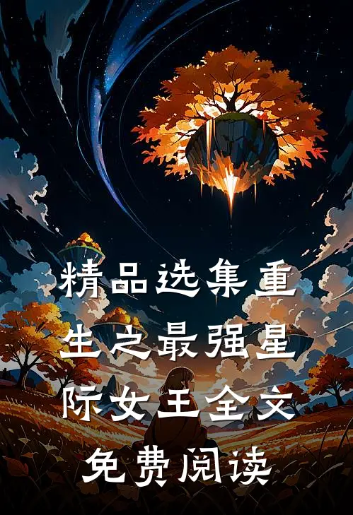 精品选集重生之最强星际女王全文免费阅读