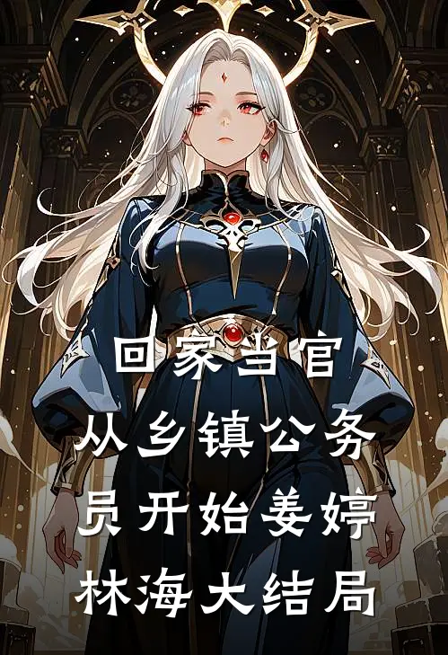 回家当官：从乡镇公务员开始姜婷林海大结局