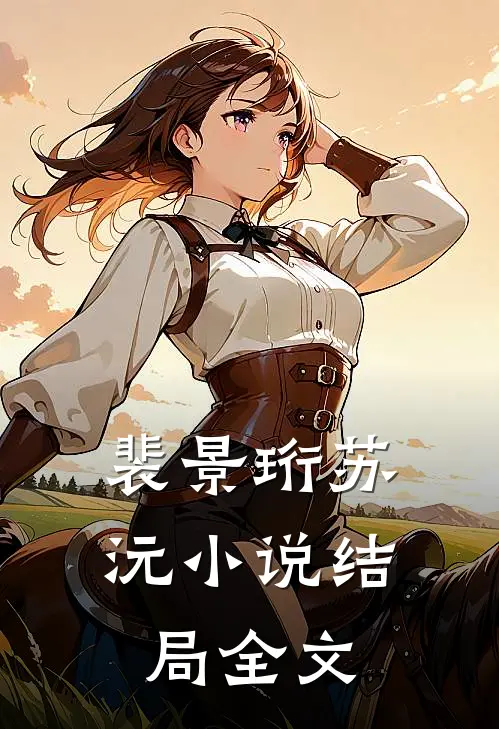 裴景珩苏沅小说结局全文