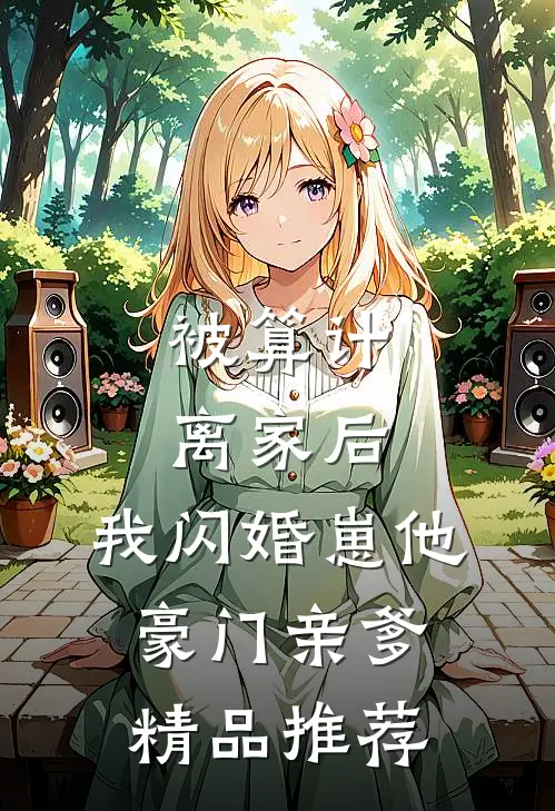 被算计离家后，我闪婚崽他豪门亲爹精品推荐