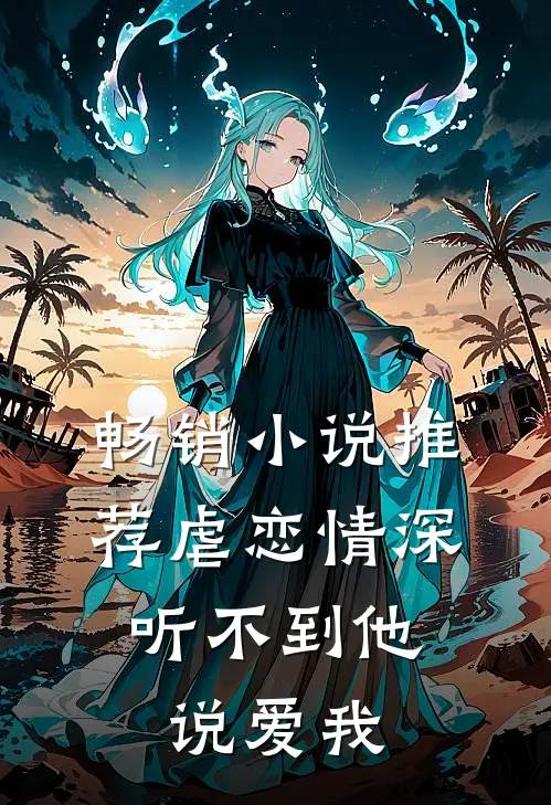 畅销小说推荐虐恋情深：听不到他说爱我