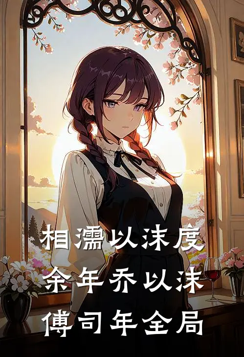 相濡以沫度余年乔以沫傅司年全局