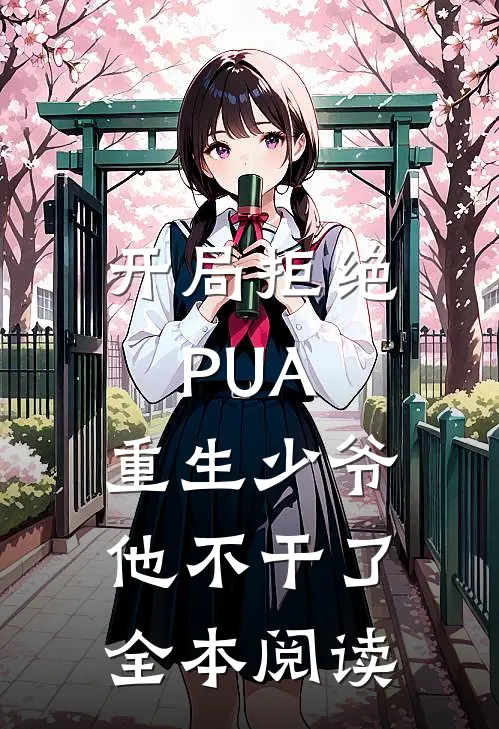 开局拒绝PUA，重生少爷他不干了全本阅读
