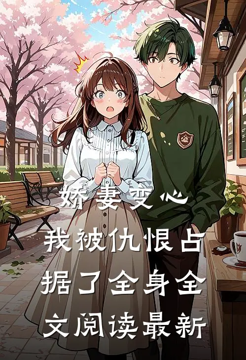 娇妻变心,我被仇恨占据了全身全文阅读最新