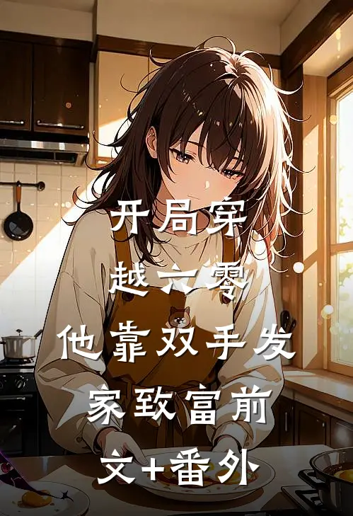 开局穿越六零，他靠双手发家致富前文+番外