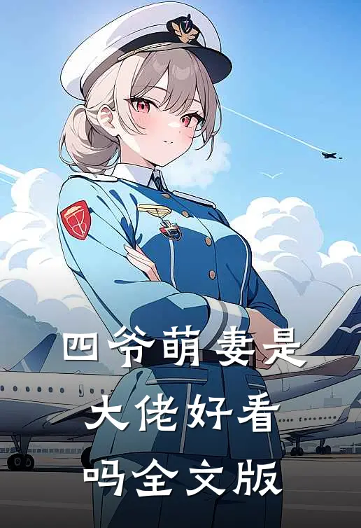 四爷萌妻是大佬好看吗全文版