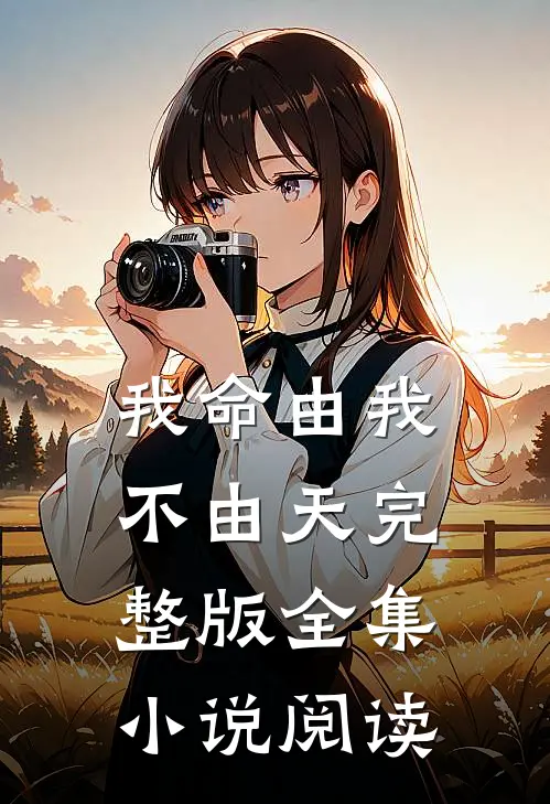 我命由我不由天完整版全集小说阅读