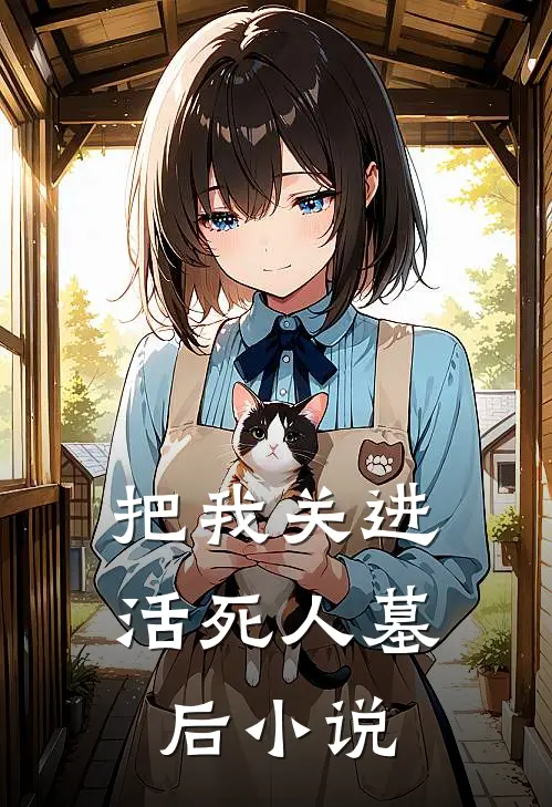 把我关进活死人墓后小说
