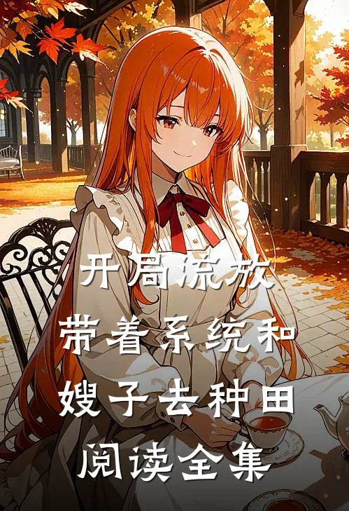 开局流放：带着系统和嫂子去种田阅读全集