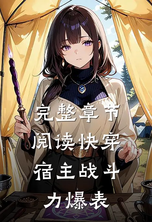 完整章节阅读快穿：宿主战斗力爆表