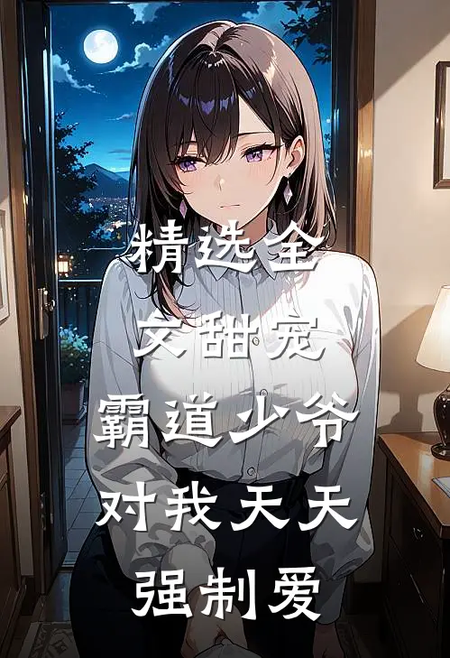精选全文甜宠：霸道少爷对我天天强制爱