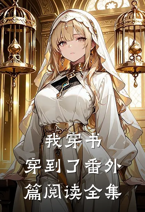我穿书，穿到了番外篇阅读全集