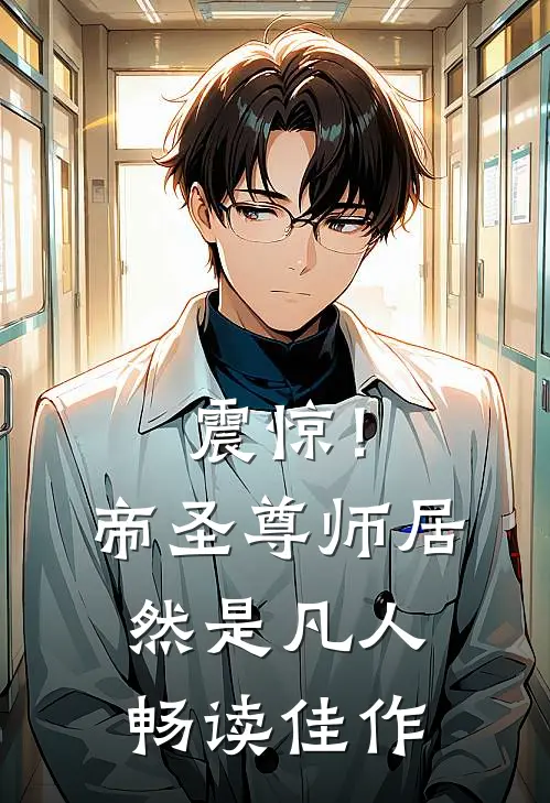 震惊！帝圣尊师居然是凡人畅读佳作