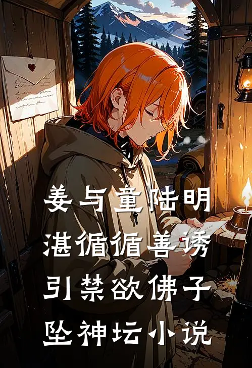 姜与童陆明湛循循善诱，引禁欲佛子坠神坛小说