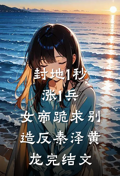 封地1秒涨1兵，女帝跪求别造反秦泽黄龙完结文