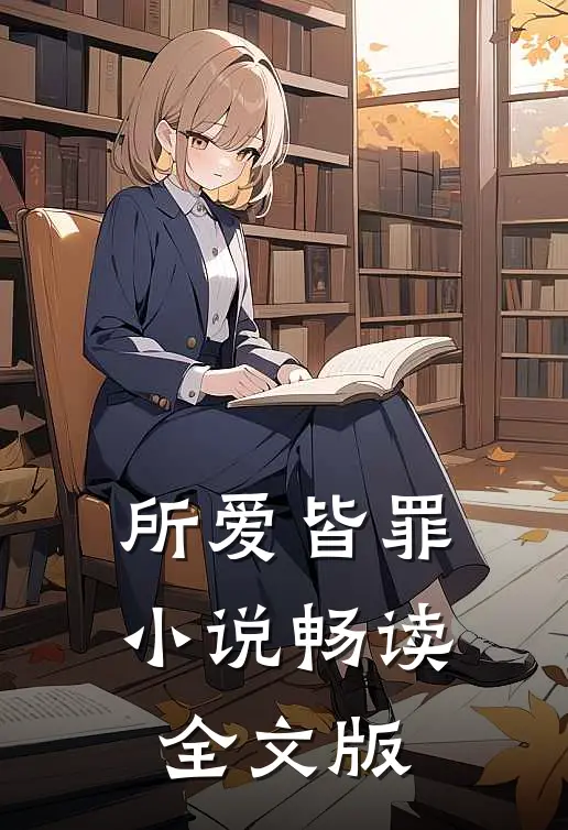 所爱皆罪小说畅读全文版