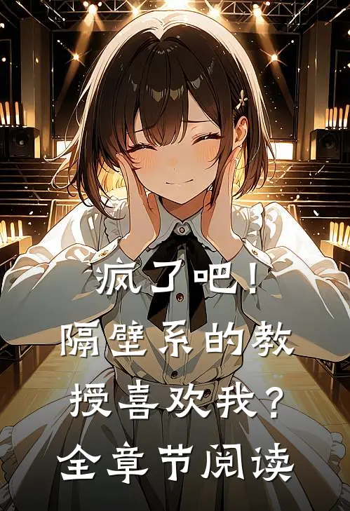 疯了吧！隔壁系的教授喜欢我？全章节阅读