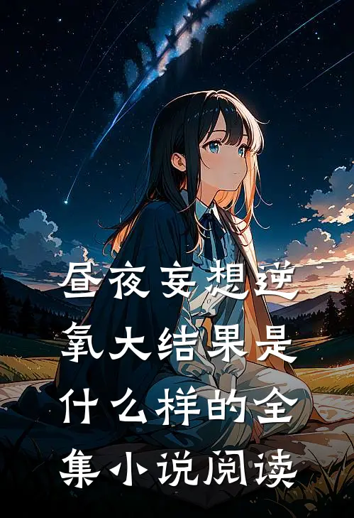 昼夜妄想逆氧大结果是什么样的全集小说阅读