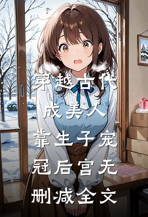 穿越古代成美人，靠生子宠冠后宫无删减全文