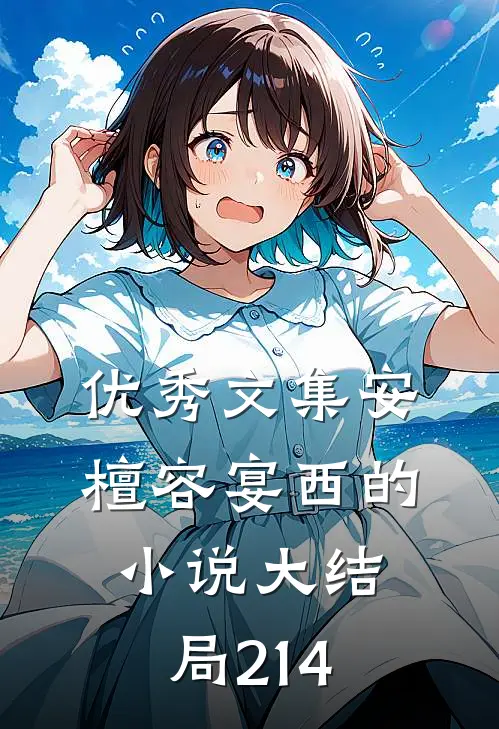 优秀文集安檀容宴西的小说大结局214