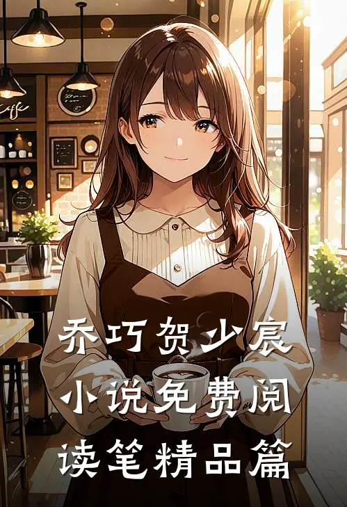 乔巧贺少宸小说免费阅读笔精品篇