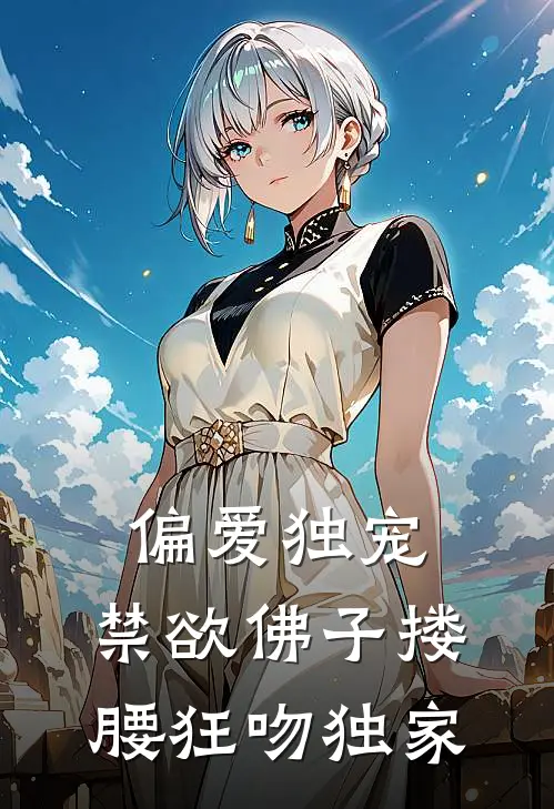 偏爱独宠，禁欲佛子搂腰狂吻独家