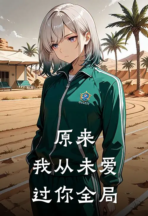 原来,我从未爱过你全局免费观看