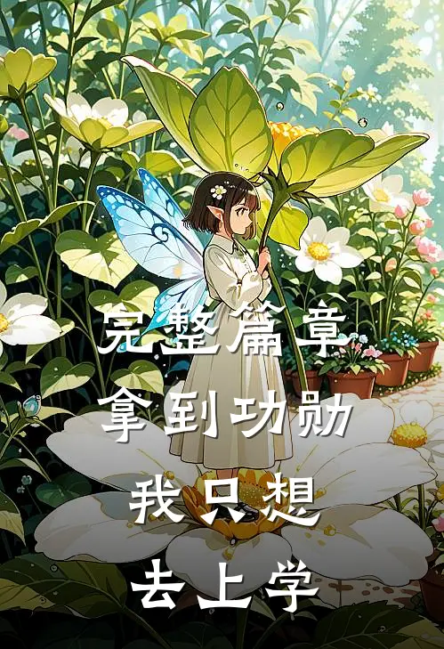 完整篇章拿到功勋，我只想去上学