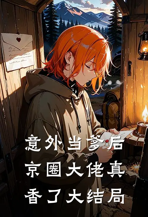 意外当爹后,京圈大佬真香了大结局免费阅读