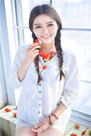 人间万数草为萤迟径庭夏满萤大结局