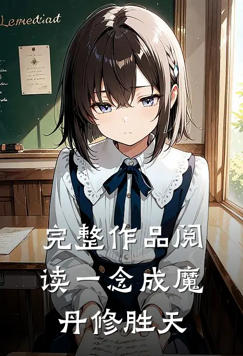 完整作品阅读一念成魔，丹修胜天
