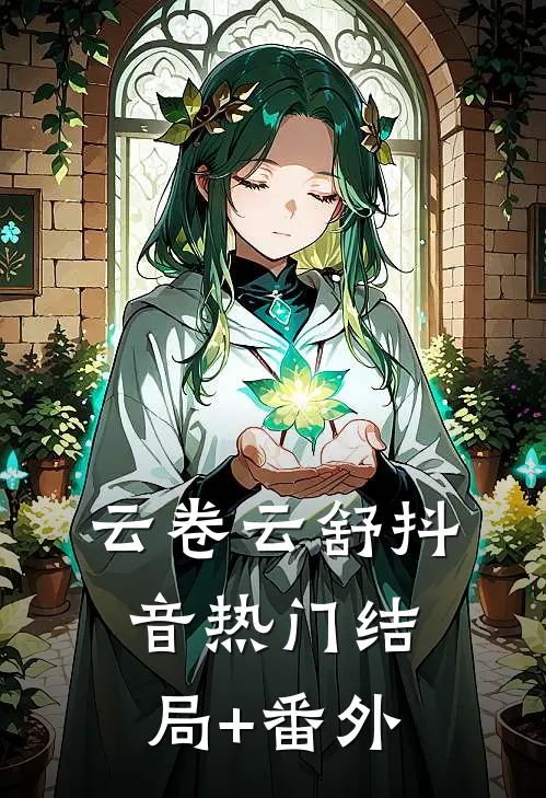 云卷云舒抖音热门结局+番外