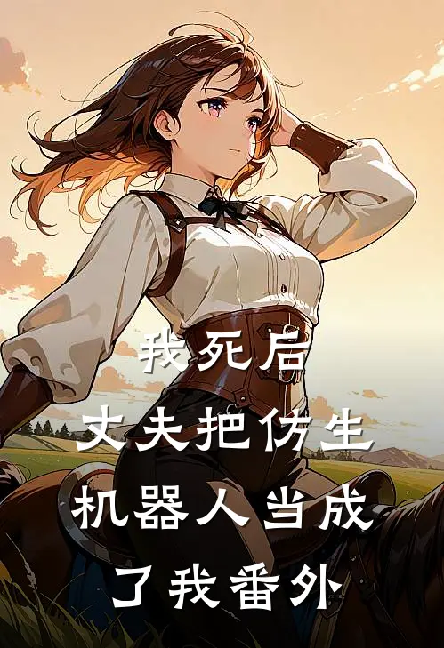 我死后,丈夫把仿生机器人当成了我 番外篇