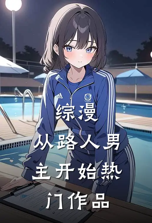 综漫,从路人男主开始热门作品是