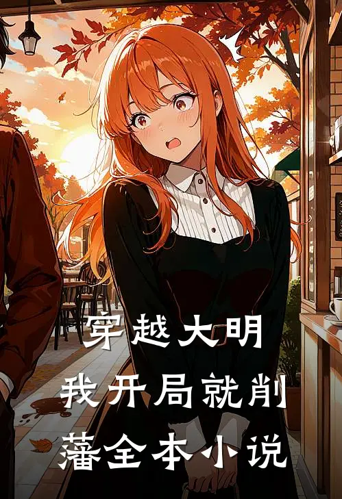 穿越大明,我开局就削藩全本