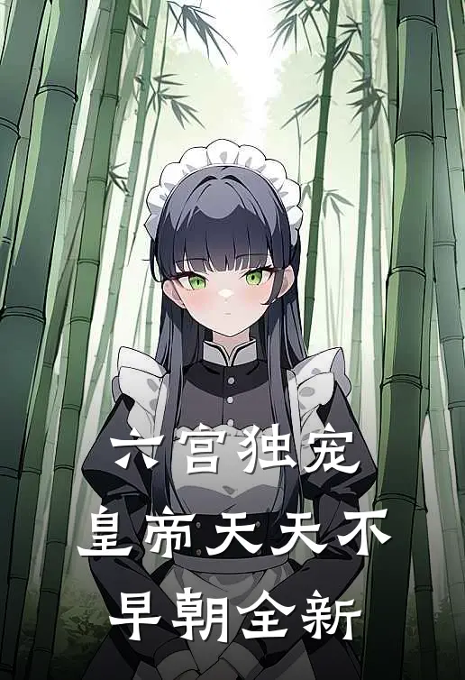 六宫独宠，皇帝天天不早朝全新